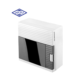 جعبه فیوز 6 تایی روکار مونو الکتریک