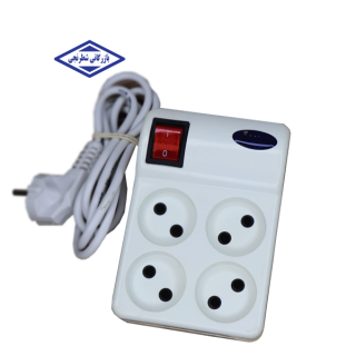 سیار چهارراهی جهان الکتریک