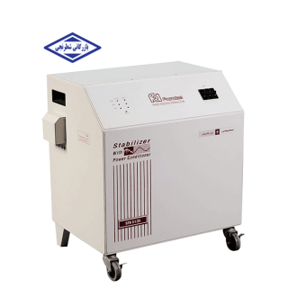 استابلایزر مدل Farapower253 فاراتل