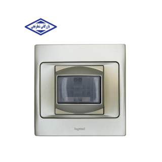 سنسور توکار تایمردار مادون قرمز لگراند