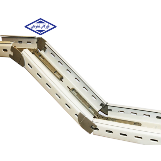 سینی کابل پی وی سی pvc البرز