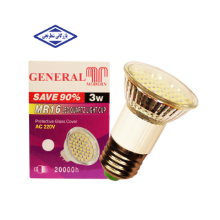 لامپ هالوژن  LED با سرپیچ E27