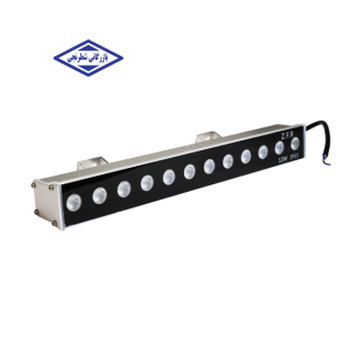 وال واشر 12 وات 36 سانتیمتر ZFR