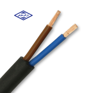 کابل افشان 10*2 سیمکو