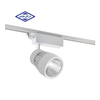 چراغ ریلی نواترن  - مازی نور