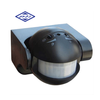 سنسور  180 درجه یوتاب