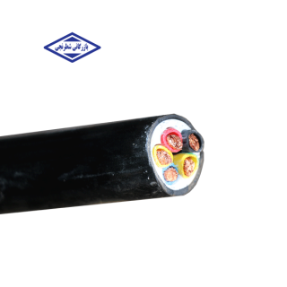 کابل افشان  16*5 سیمکو