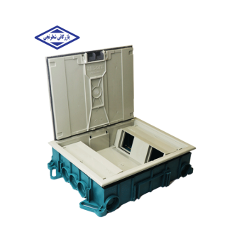 باکس کفی ماژولار شایلین 8 ماژول