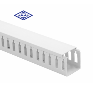 داکت شیاردار 30*30 سوپیتا