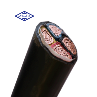 کابل خشک 70+120*3 سیمکو