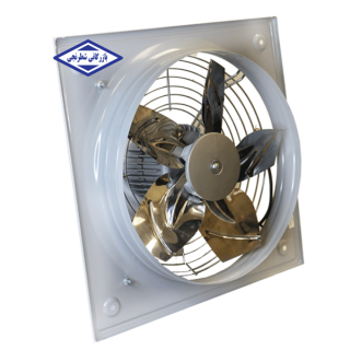 هواکش صنعتی سایز 70 تکفاز مدل ECI-SP خزرفن