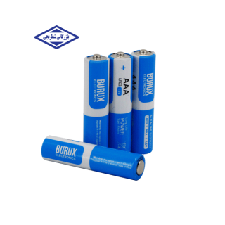 باتری قلمی بروکس