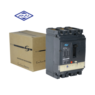 کلید اتوماتیک 63 آمپر سهفاز NSX 100N سی آی ایی CIE
