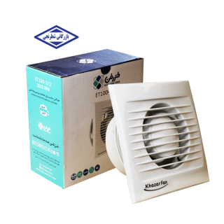 خرید هواکش 10 لوله