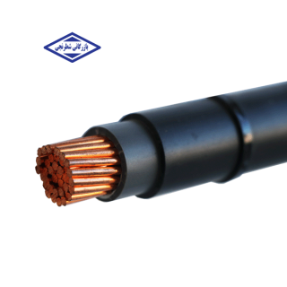 کابل تک رشته 150*1 خشک NYY سیمکو