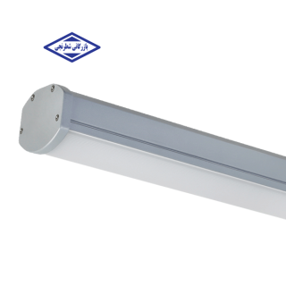 چراغ خطی ضد نم و غبار 54 وات لدیسیل مازی نور