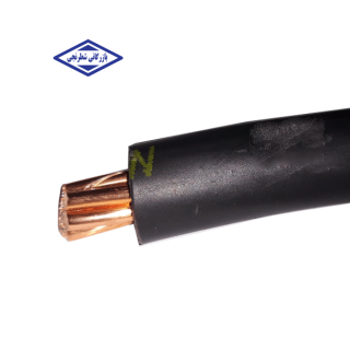 کابل تک رشته 35*1 خشک NYY سیمکو