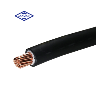 کابل تک رشته 70*1 خشک NYY سیمکو