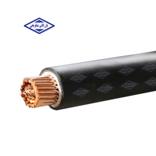 کابل تک رشته 120*1 خشک NYY سیمکو