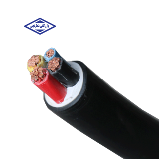 کابل خشک 16+35*3 سیمکو