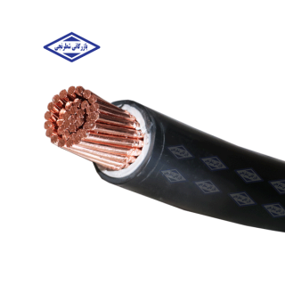 کابل تک رشته 185*1 خشک NYY سیمکو