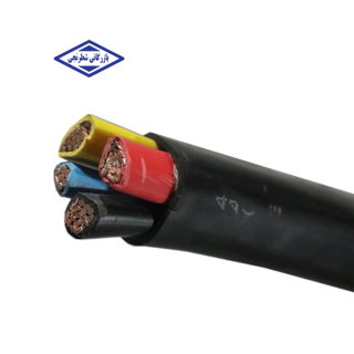 کابل خشک 25+50*3 سیمکو