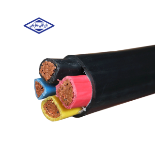 کابل خشک 50+95*3 سیمکو