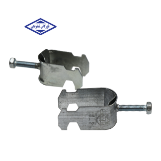 بست چنگالی 20 و 25 بسته 20 عددی رفیع