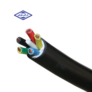 کابل افشان  10*5 سیمکو