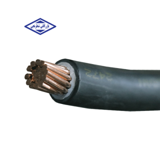 کابل تک رشته 95*1 خشک NYY سیمکو