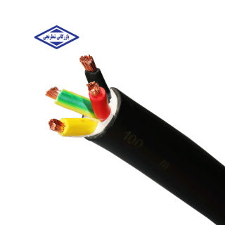 کابل افشان  10*4 سیمکو