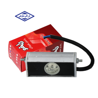 وال واشر رزینی 1 وات 12 ولت رامان فروزان