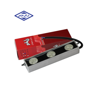 وال واشر رزینی 3 وات 12 ولت رامان فروزان