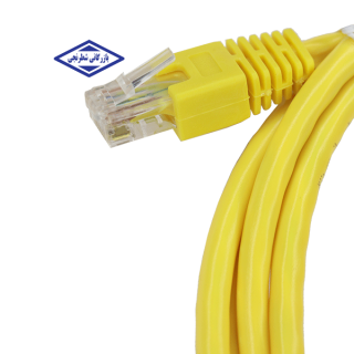 پچ کورد شبکه UTP دو متری بلدن