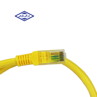 پچ کورد 3 متری بلدن FTP