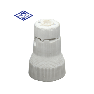 سرپیچ چینی آویز سرامیکی E40