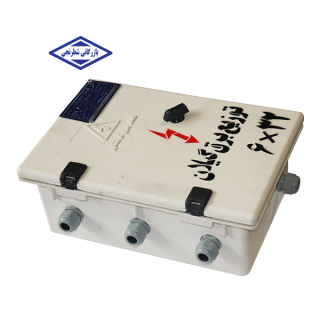 تابلو برق انشعابی 32*6 - گیلان تکنیک