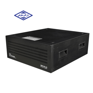 کابینت باتری SBC48-42 فاراتل