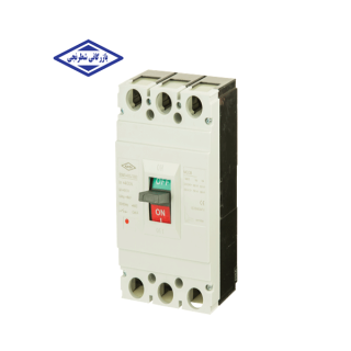 کلید اتوماتیک کمپکت غیرقابل تنظیم الکتروکاوه