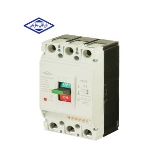 کلید اتوماتیک کمپکت الکترونیکی الکتروکاوه