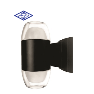 چراغ دکوراتیو دو طرفه مدل 6600 اف ای سی