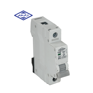 فیوز مینیاتوری تک فاز 32 آمپر تیپ C الکتروکاوه