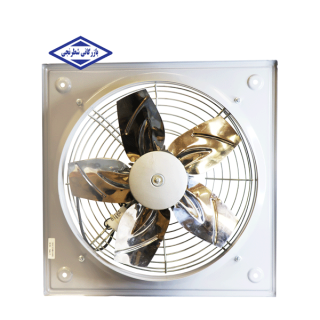 هواکش صنعتی سه فاز مدل ECI-SP سایز 70 - خزرفن