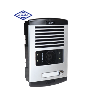 پنل یک واحدی تصویری مدل 1086 الکتروپیک