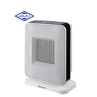 فن هیتر مدل SFH-۹۱۰BE سیماران