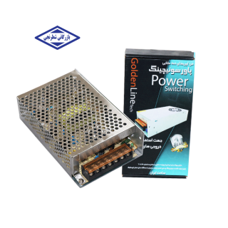 پاور 12 ولت 16.5 آمپر 1009 جی ال تی