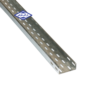 سینی کابل فلزی 20 سانت البرز