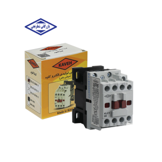 کنتاکتور 9D الکتروکاوه