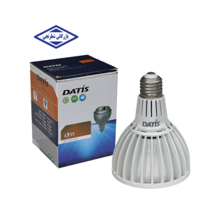 لامپ COB مدل کری 30 وات داتیس