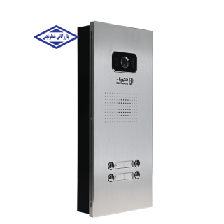 پنل در باز کن تصویری 4 واحدی مدل 794 دلسا الکتروپیک